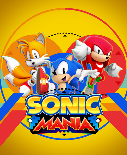 سرویس استیم تاریخ انتشار بازی Sonic Mania را فاش کرد - گیمفا
