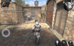 هویت از دست رفته | نقد و بررسی بازی Assassin’s Creed Identity - گیمفا
