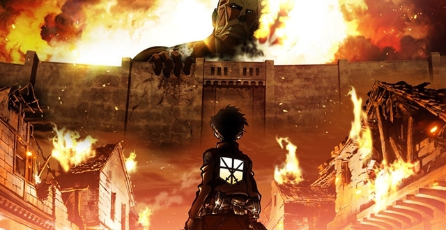 [سینماگیمفا]: سقوط انسانیت | نقد قسمت اول از فصل دوم انیمه Attack On Titan - گیمفا