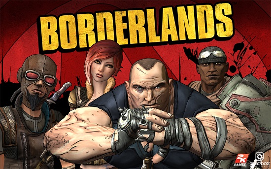 روزی روزگاری: پاندورا، جنون گنج و وفور گلوله | نقد و بررسی بازی Borderlands | گیمفا