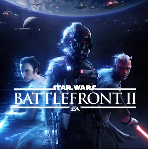 Star Wars Battlefront 2 - گیمفا: اخبار، نقد و بررسی بازی، سینما، فیلم و سریال