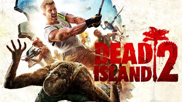 بازی dead island 2 همچنان در دست توسعه قرار دارد