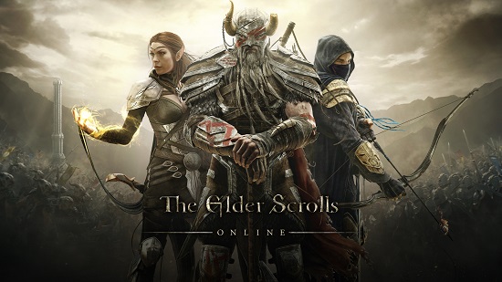 بازی The Elder Scorlls Online در کنار عرضه‌ی جدیدترین بسته‌الحاقی خود به مدت یک هفته رایگان می‌شود - گیمفا