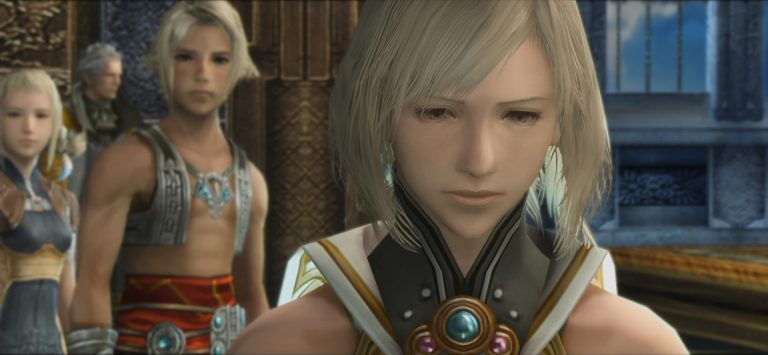 تماشا کنید: تریلر زمان انتشار بازی Final Fantasy XII: The Zodiac Age - گیمفا