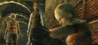 تصاویر جدیدی از Final Fantasy XII: The Zodiac Age منتشر شد - گیمفا