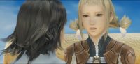 تصاویر جدیدی از Final Fantasy XII: The Zodiac Age منتشر شد - گیمفا
