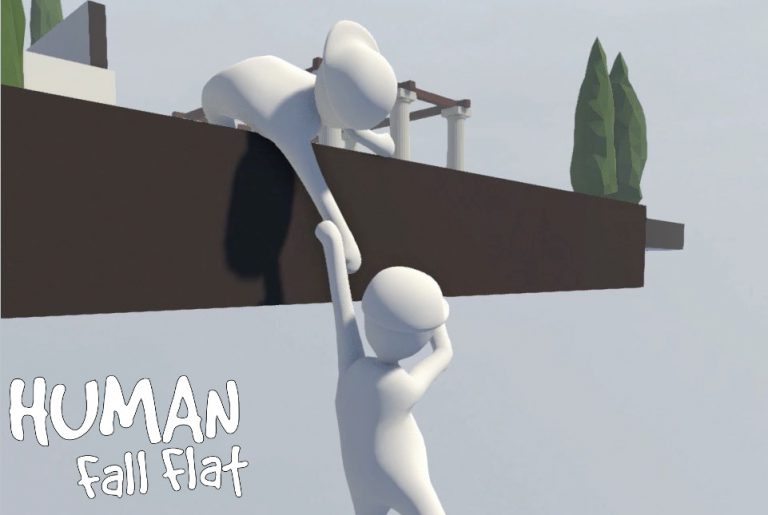 تاریخ انتشار بازی Human: Fall Flat مشخص شد
