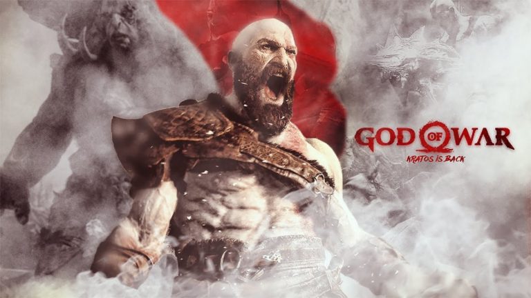 شایعه بازی god of war در ماه سپتامبر منتشر می‌شود