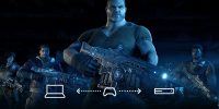 Gears of War 4 - گیمفا: اخبار، نقد و بررسی بازی، سینما، فیلم و سریال
