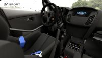 تصاویر ۱۰۸۰p جدیدی از عنوان Gran Turismo Sport منتشر شد - گیمفا