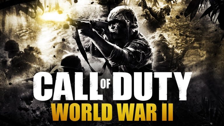 در بازی Call of Duty: WWII قابلیت بازیابی سلامتی وجود نخواهد داشت