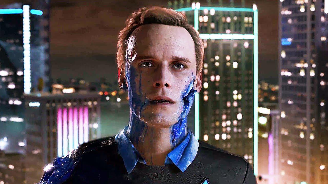 ظاهراً کوانتیک دریم درکنار Detroit: Become Human، برروی عناوین جدید دیگری کار می‌کند - گیمفا