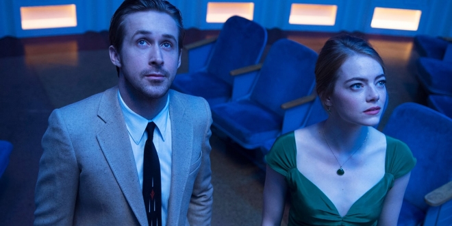 [سینماگیمفا]: برای عاشقانی که رؤیاپردازی می‌کنند – نقد و بررسی فیلم La La Land - گیمفا