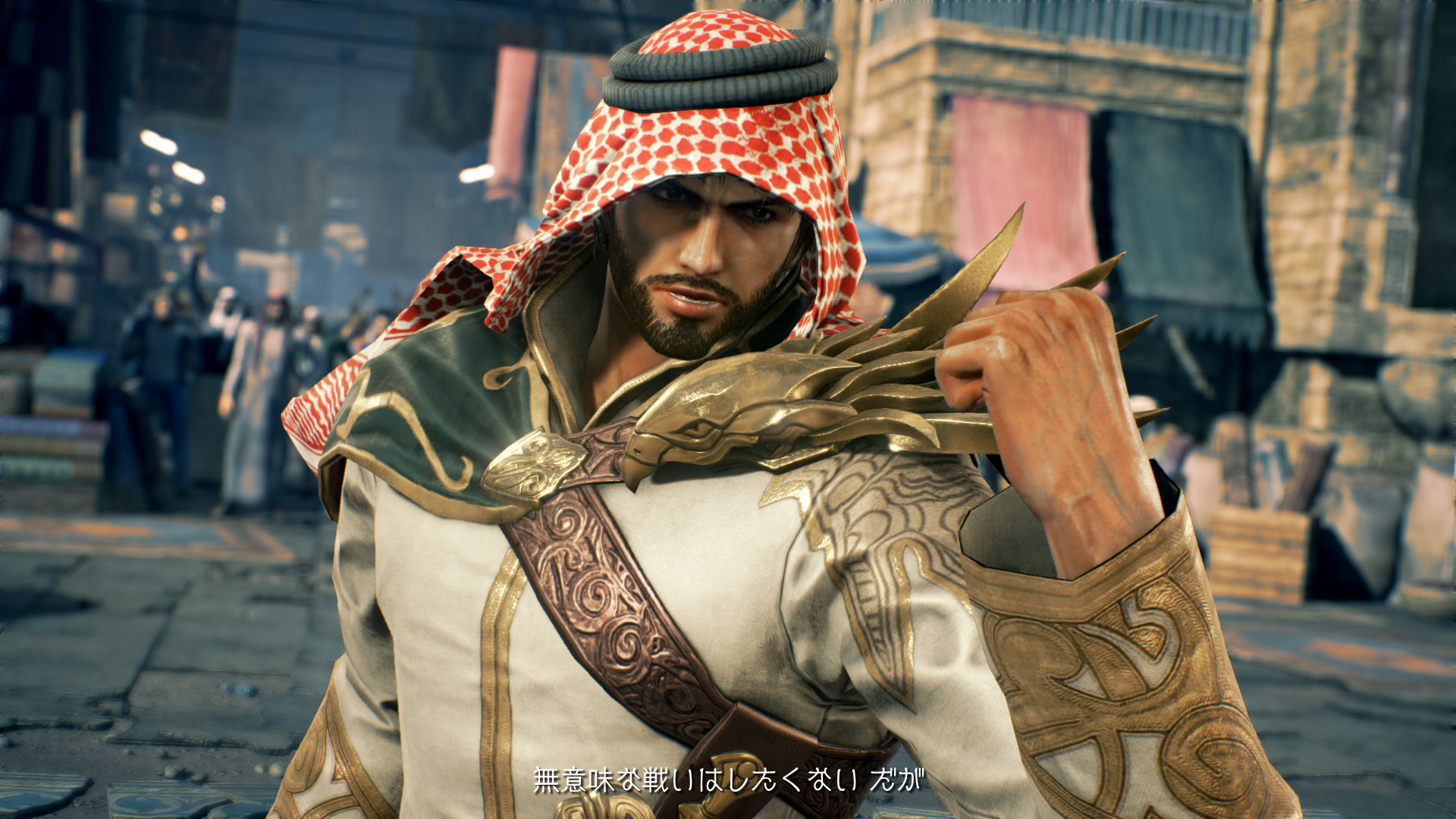 تماشا کنید: ویدئویی جدید از گیم پلی بازی Tekken 7 منتشر شد - گیمفا