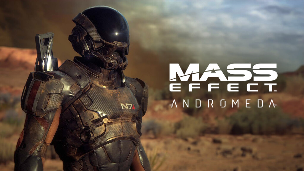 بروزرسانی ۱٫۰۵ عنوان Mass Effect: Andromeda هم اکنون در دسترس است - گیمفا