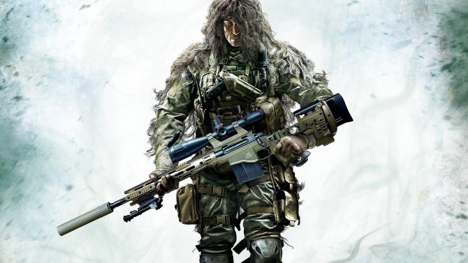 تماشا کنید: تریلر زمان عرضه‌ی Sniper Ghost Warrior 3 - گیمفا