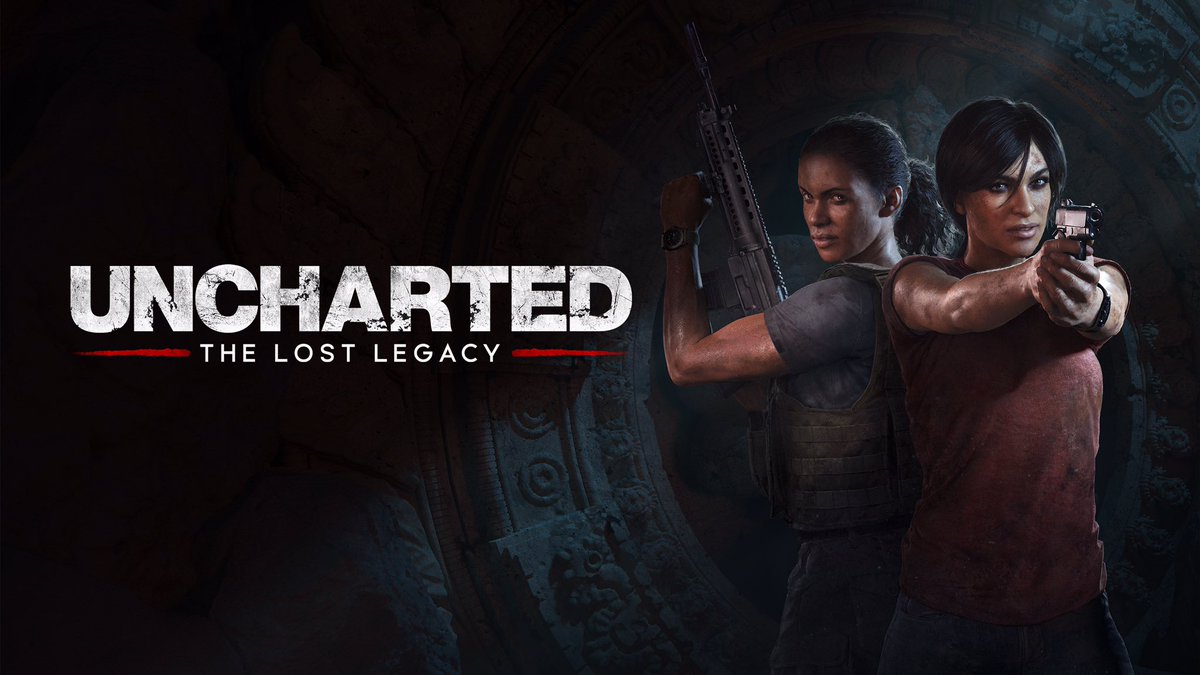 به اتمام رساندن بازی uncharted the lost legacy می‌تواند 10 ساعت به طول انجامد