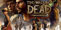 قسمت چهارم The Walking Dead: A New Frontier برای عرضه در ماه آوریل هدف‌گذاری شده است - گیمفا