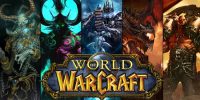 World of Warcraft: Legion - گیمفا: اخبار، نقد و بررسی بازی، سینما، فیلم و سریال