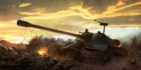 دو اسکرین شات جدید برای نسخه‌ی PS4 بازی World of Tanks منتشر شد - گیمفا