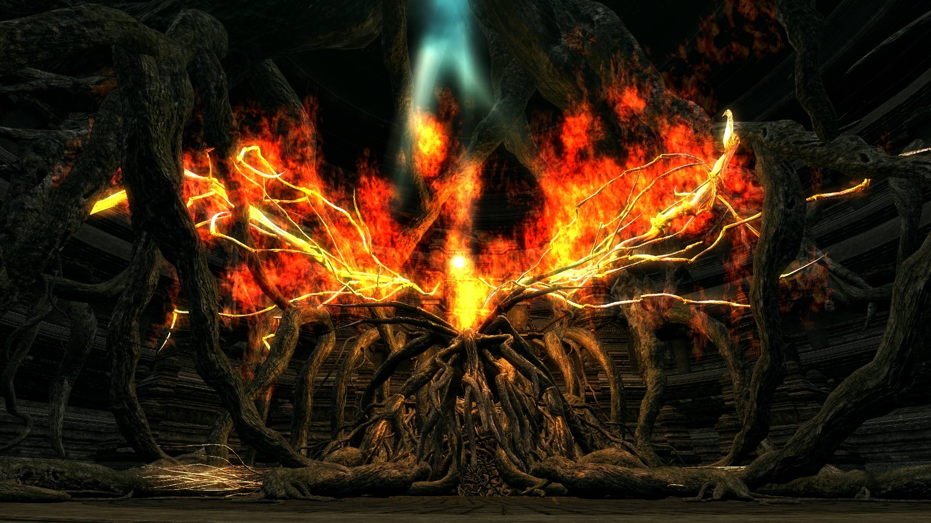15 Video Game Bosses tha can be One hit Killed