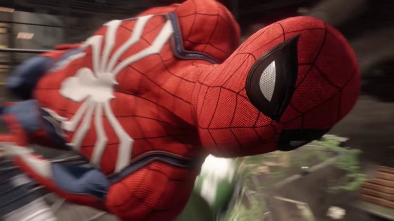تائید شد: بازی Spider-Man در سال ۲۰۱۸ میلادی عرضه خواهد شد - گیمفا