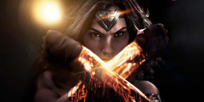 [سینماگیمفا]: آخرین تریلر Wonder Woman منتشر شد – ظهور یک جنگجو - گیمفا