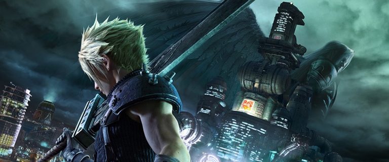 Final Fantasy VII Remake وارد مرحله توسعه شد | استخدام نیروی جدید توسط تیم سازنده - گیمفا