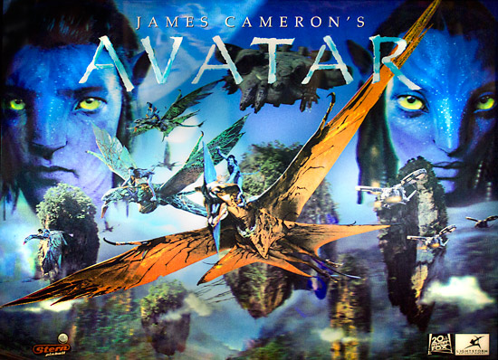 یوبی‌سافت تصمیمی به انتشار بازی جدیدی از سری Avatar تا سال ۲۰۲۰ میلادی ندارد - گیمفا