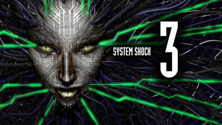 اولین تصاویر هنری از بازی System Shock 3 منتشر شد - گیمفا