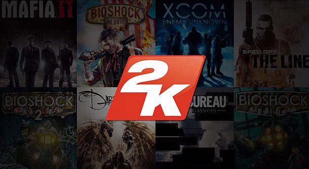 مدیرعامل ۲K Games از سمت خود کناره‌گیری کرد - گیمفا