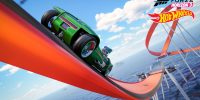 تصاویر جدیدی از بسته الحاقی Hot Wheels عنوان Forza Horizon 3 منتشر شد - گیمفا