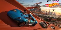 محتوای دانلودی جدید Forza Horizon 3 منتشر شد - گیمفا