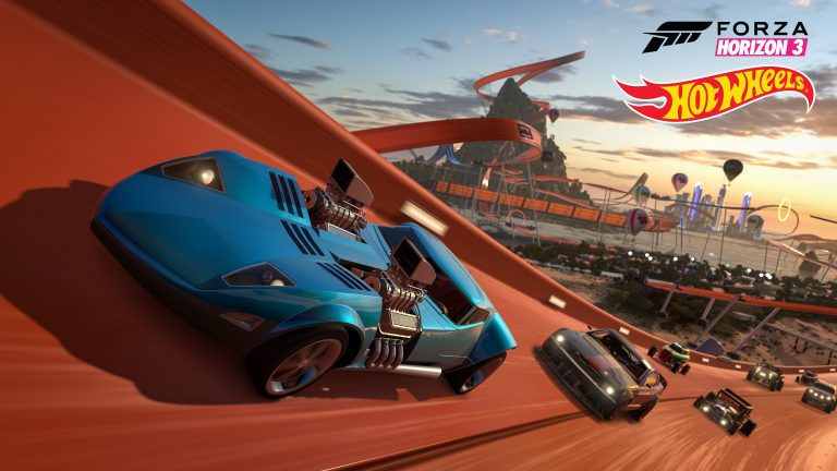 بروزرسان جدیدی برای حل مشکل HDR بازی Forza Horizon 3 روی ایکس‌باکس وان‌ ایکس به‌زودی منتشر خواهد شد - گیمفا