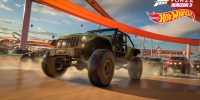 تصاویر جدیدی از بسته الحاقی Hot Wheels عنوان Forza Horizon 3 منتشر شد - گیمفا