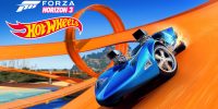 تصاویر جدیدی از بسته الحاقی Hot Wheels عنوان Forza Horizon 3 منتشر شد - گیمفا