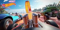 تصاویر جدیدی از بسته الحاقی Hot Wheels عنوان Forza Horizon 3 منتشر شد - گیمفا