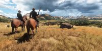 عنوان Wild West Online برای رایانه‌شخصی معرفی شد - گیمفا