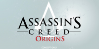اطلاعات جدیدی از بازی assassins creed origins منتشر شد