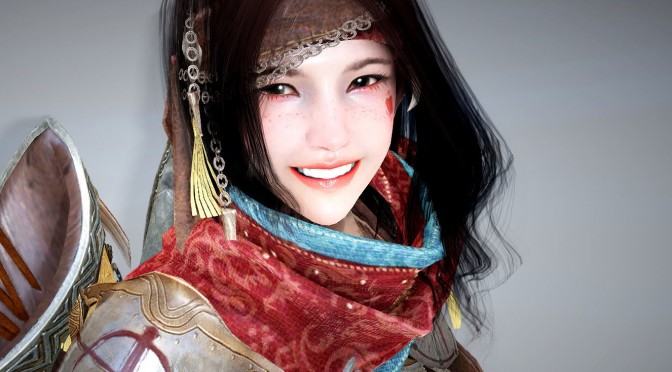 بازی black desert online در شبکه استیم منتشر شد