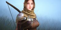 تاریخ انتشار بازی Black Desert Online در شبکه استیم مشخص شد