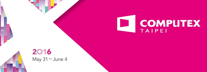 تماشا کنید: پخش زنده کامپیوتکس ۲۰۱۷ هم‌اکنون در گیمفا - گیمفا