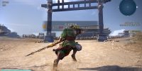 تصاویر جدیدی از بازی DYNASTY WARRIORS 9 منتشر شد - گیمفا