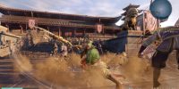 تصاویر جدیدی از بازی DYNASTY WARRIORS 9 منتشر شد - گیمفا