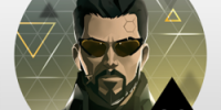 تناقض بزرگ | نقد و بررسی بازی Deus Ex GO - گیمفا