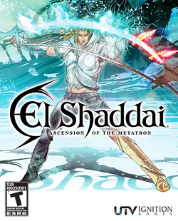 El Shaddai: Ascension of the Metatron - گیمفا: اخبار، نقد و بررسی بازی، سینما، فیلم و سریال