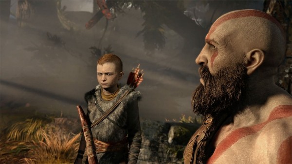 داستان کریتوس در بازی God of War، توانایی خلق مجموعه جدیدی از بازی‌ها را دارد - گیمفا