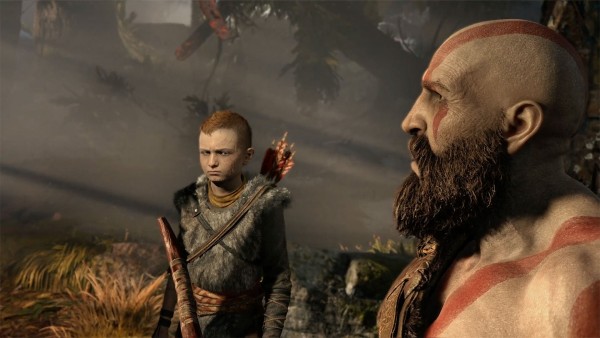 موسیقی متن بازی God of War بر روی سرویس اسپاتیفای منتشر شد - گیمفا