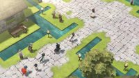 Lost Sphear: عنوان جدید Square Enix برای پلی‌استیشن ۴، رایانه‌های شخصی و نینتندو سوییچ - گیمفا