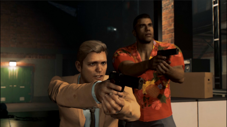تصاویری جدید از بسته الحاقی Stones Unturned برای بازی Mafia III منتشر شد - گیمفا